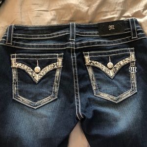 Miss Me Signature Boot